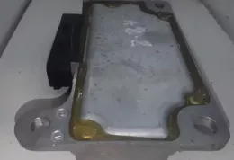 04112007 блок управління airbag (srs) Opel Antara 2009