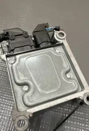 0285010689 блок управління airbag (srs) Ford Kuga I 2010