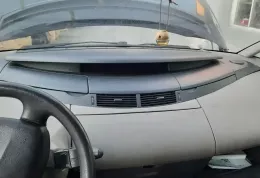 8200905316 блок управління airbag (srs) Renault Espace IV 2002