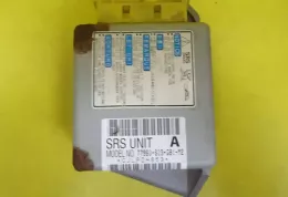 77960S03G81M2 блок управління airbag (srs) Honda Civic 1997