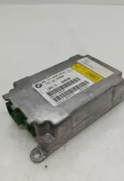 6941018 блок управління airbag (srs) BMW 5 E60 E61 2003