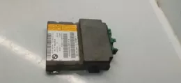 011871902 блок управління airbag (srs) BMW 7 E65 E66 2004
