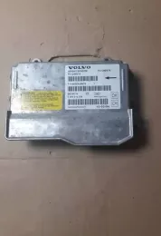 T110030400670 блок управління airbag (srs) Volvo V70 2005