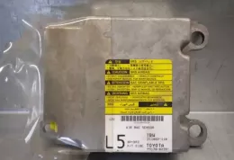 211082110 блок управління airbag (srs) Toyota Corolla Verso E121 2002