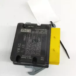 A2C12701705 блок управления AirBag (SRS) Volkswagen Touran III 2019