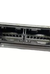 611019900 блок управління airbag (srs) Citroen Berlingo 2012