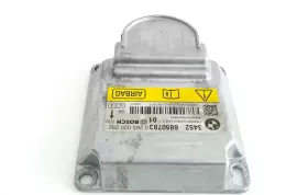 065020292 блок управления AirBag (SRS) BMW 5 F10 F11 2013