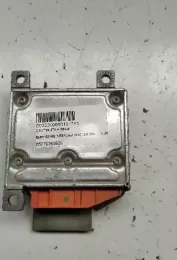 S4T6G20BKL3 блок управления AirBag (SRS) BMW 3 E36 1993