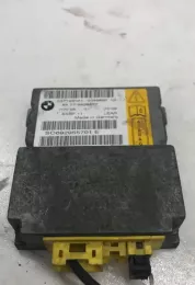 0371940610088690 блок управления AirBag (SRS) BMW 7 E65 E66 2007