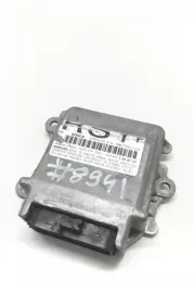 04686602AJ блок управления AirBag (SRS) Chrysler Voyager 2003