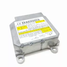 SD0100018 блок управління airbag (srs) Chevrolet Lacetti 2007
