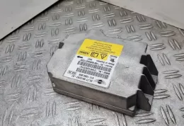 65779812297 блок управління airbag (srs) Mini Cooper Countryman R60 2015