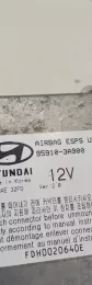 FDH0020640E блок управління airbag (srs) Hyundai Trajet 2004