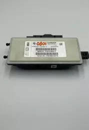 11B1080C0579L блок управління airbag (srs) BMW X3 F25 2013