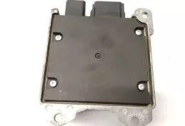 UAV5A24ALE8 блок управления AirBag (SRS) Land Rover Discovery 3 - LR3 2005
