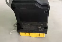 A1779006512 блок управління airbag (srs) Mercedes-Benz A W177 2021