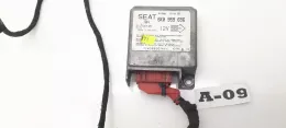 6K0959656 блок управління airbag (srs) Seat Cordoba (6K) 1995