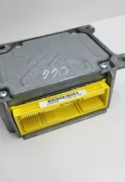 0708165392 блок управління airbag (srs) Mercedes-Benz E W211 2007