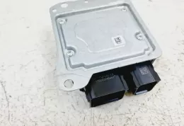 0285014131 блок управління airbag (srs) Ford Mondeo MK V 2018