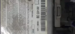36E007F80201 блок управления AirBag (SRS) Ford Mondeo Mk III 2001