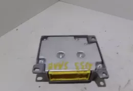 20418104 блок управління airbag (srs) Saab 9-5 2003