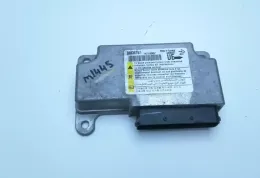 M1445 блок управління airbag (srs) Chevrolet Captiva 2011