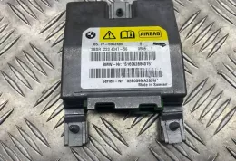 05B059MA28241 блок управления AirBag (SRS) BMW 5 E60 E61 2004