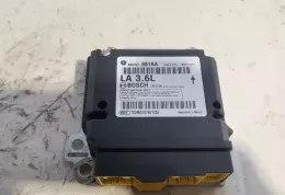 6829788AA блок управления AirBag (SRS) Dodge Challenger 2015