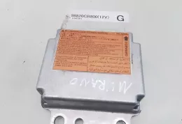 98820CB800 блок управління airbag (srs) Nissan Murano Z50 2005