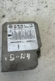 9034JD2DFS блок управління airbag (srs) Volkswagen PASSAT B7 2012