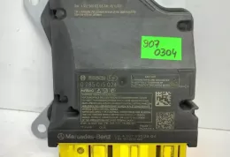 A9079000304 блок управления AirBag (SRS) Mercedes-Benz Sprinter W907 W910 2021