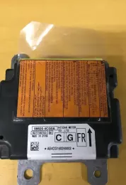 AE4SC16X260002 блок управления AirBag (SRS) Nissan X-Trail T32 2016