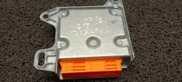8200381668B блок управления AirBag (SRS) Renault Master II 2007