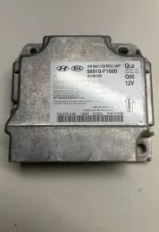 95910F1000 блок управління airbag (srs) KIA Sportage 2018