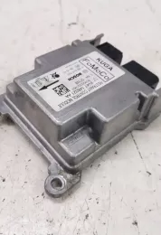 6U0002021003 блок управління airbag (srs) Ford Kuga I 2009