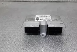 13356383 блок управління airbag (srs) Opel Corsa D 2011
