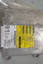 24860164F8 блок управління airbag (srs) Toyota Corolla Verso E121 2006