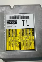 06191309C53 блок управління airbag (srs) Lexus NX 2019