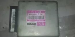 BH002164 блок управления AirBag (SRS) Saab 9-5 2001