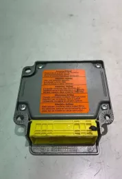 37000405K блок управления AirBag (SRS) Volkswagen PASSAT B5 2000