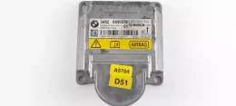 34526850978 блок управління airbag (srs) XPeng G3 2023