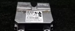 R8V8H09A9J блок управления AirBag (SRS) Opel Corsa D 2008