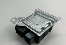 6100765910BD блок управління airbag (srs) Ford Focus 2013