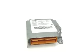 50030812 блок управління airbag (srs) Peugeot 307 2002