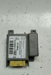 8002393458 блок управления AirBag (SRS) Ford Mondeo MK I 1993
