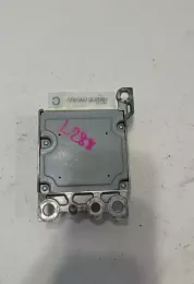 08128 блок управління airbag (srs) Nissan Qashqai 2009