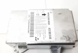 A2128200485 блок управления AirBag (SRS) Mercedes-Benz E W212 2015