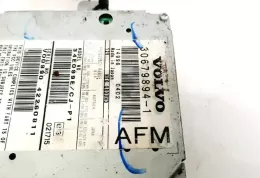 34E099E блок управління airbag (srs) Volvo S40 2004