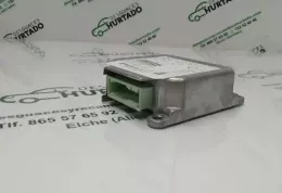 95910M3000 блок управління airbag (srs) Hyundai Tucson JM 2006