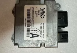 17C8T10088 блок управління airbag (srs) Ford Mustang V 2012